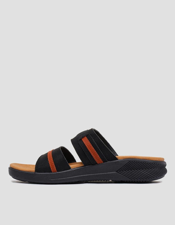Triset Strap Sticky Sandal Slipper Women