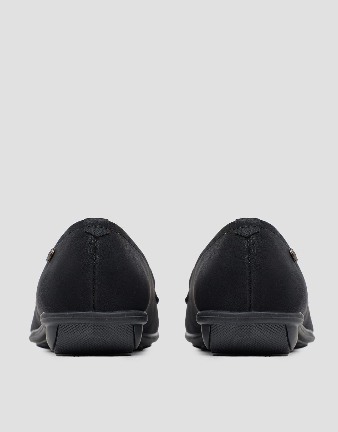 Triset Moccasin Women Ribbon Shoes