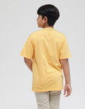 Aero Short Sleeve T-Shirt Stegosaurus