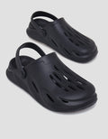 Nevada TD Slip On Sandal Rubber Pria