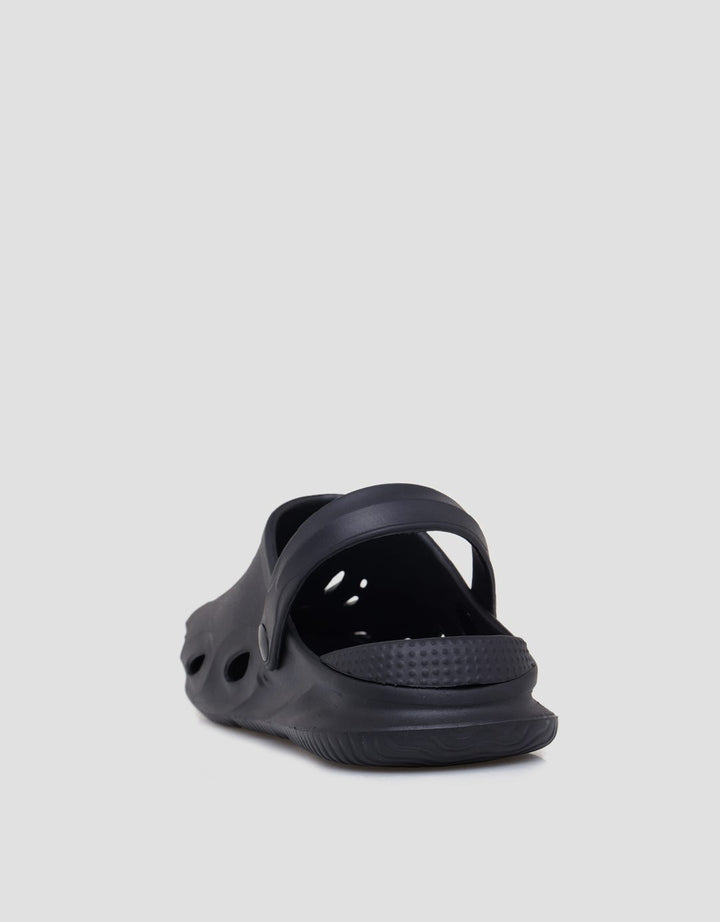 Nevada TD Slip On Sandal Rubber Pria