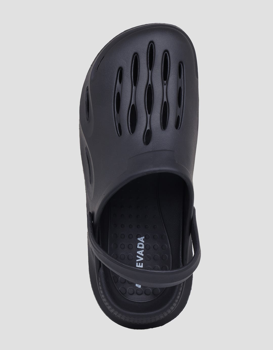 Nevada TD Slip On Sandal Rubber Pria