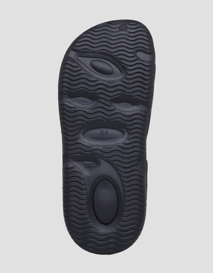 Nevada TD Slip On Sandal Rubber Pria