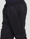 Nevada Jogger Double Knit Solid Cargo Boys
