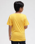 Nevada Short Sleeve T-Shirt Print Future