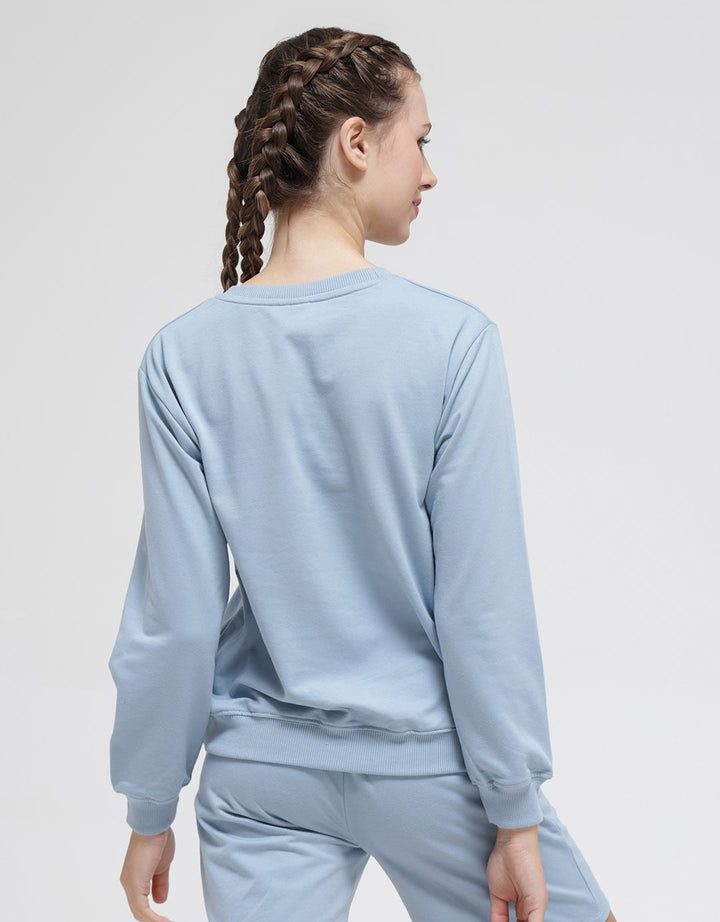 Disney Mickey 28 Sweater Wanita