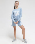 Disney Mickey 28 Sweater Wanita