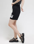 Disney Short Pants Mickey28 Rubber
