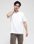 WILL-K Oversize Pocket Tee