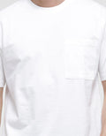 WILL-K Oversize Pocket Tee