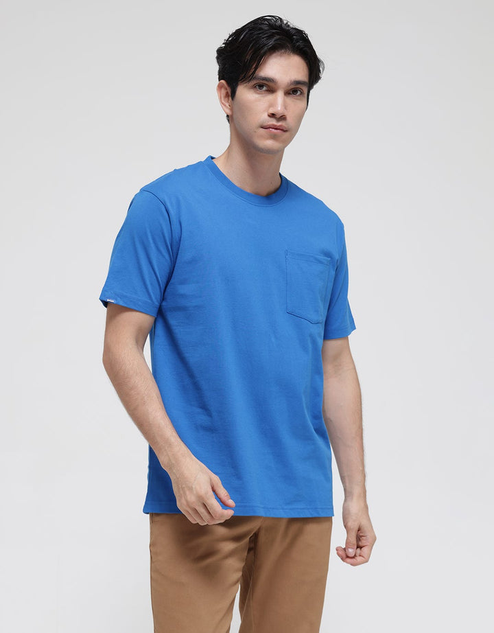 Will K Men's Classic Pocket T-Shirt