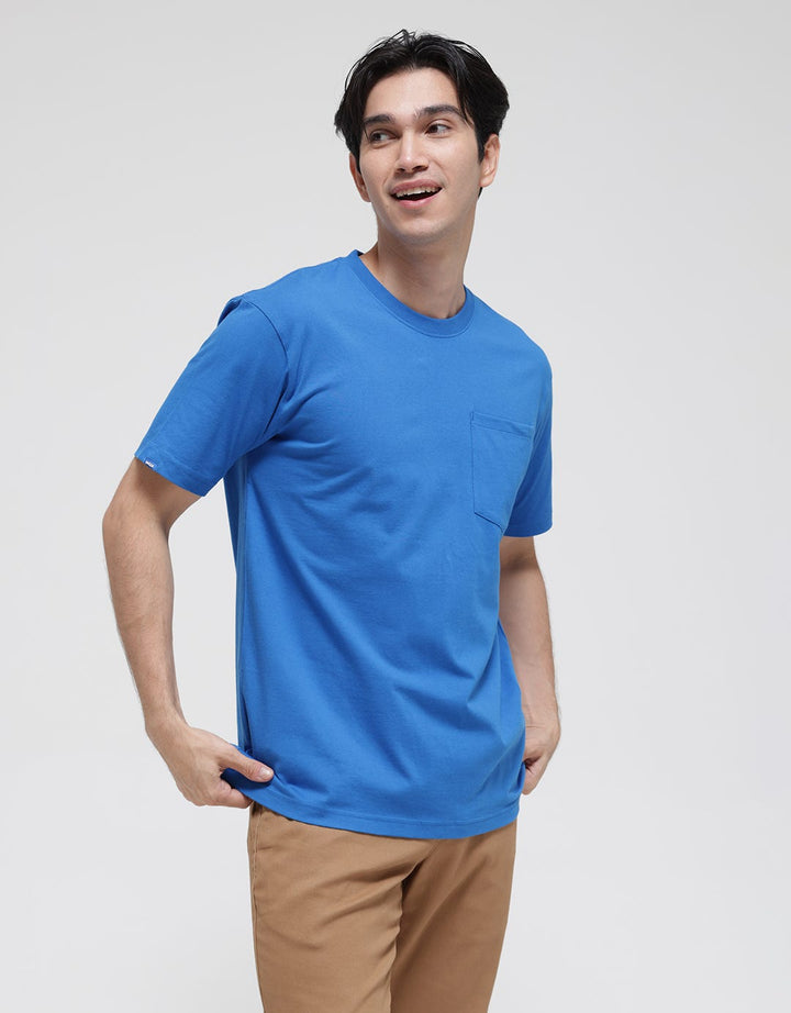 Will K Men's Classic Pocket T-Shirt