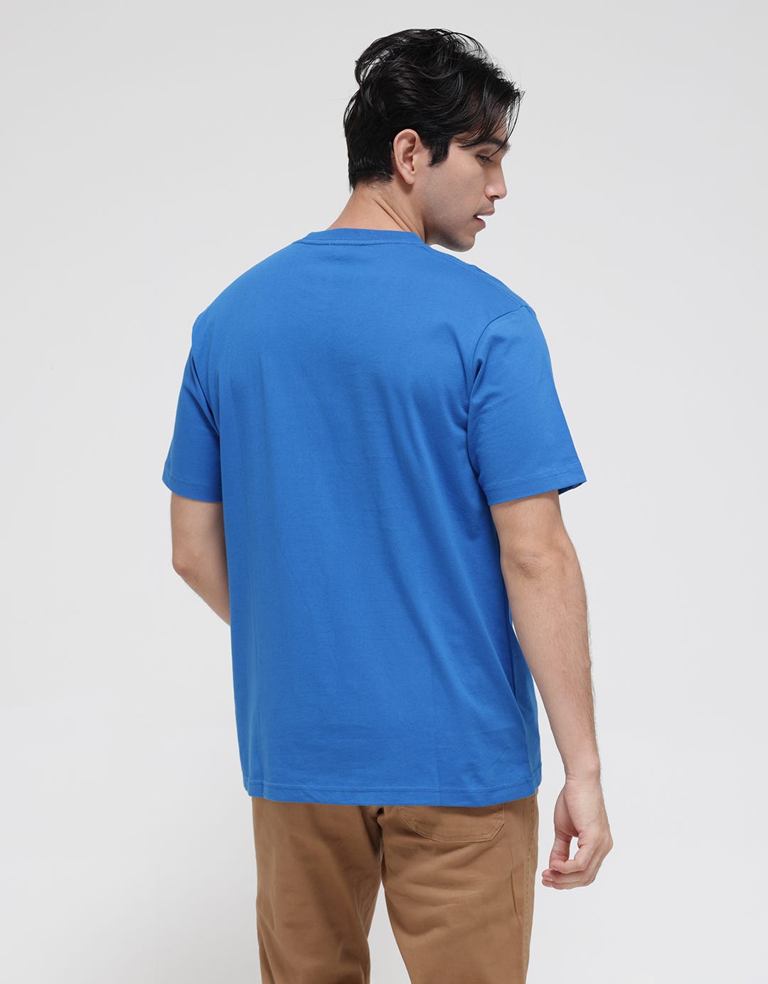Will K Men's Classic Pocket T-Shirt