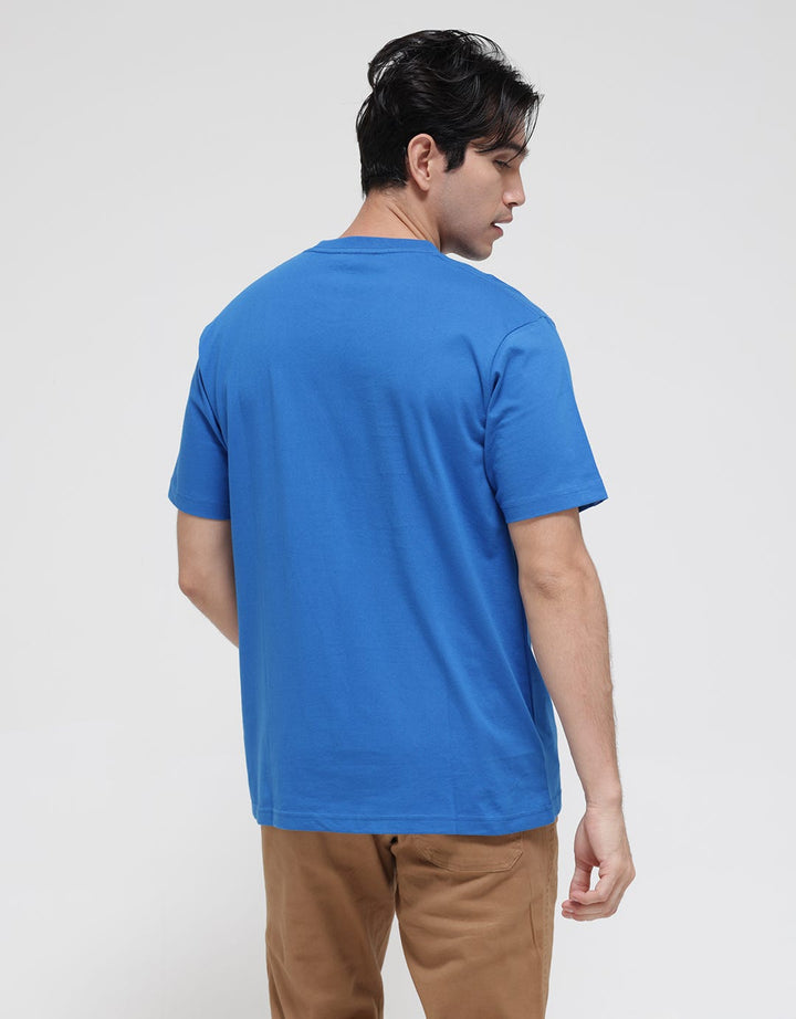 Will K Men's Classic Pocket T-Shirt