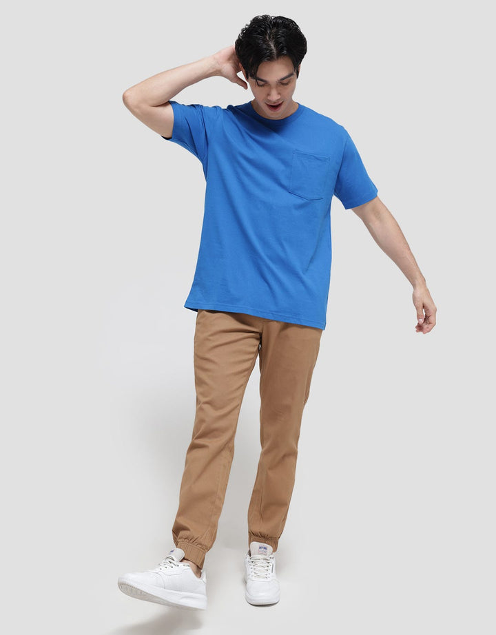 Will K Men's Classic Pocket T-Shirt