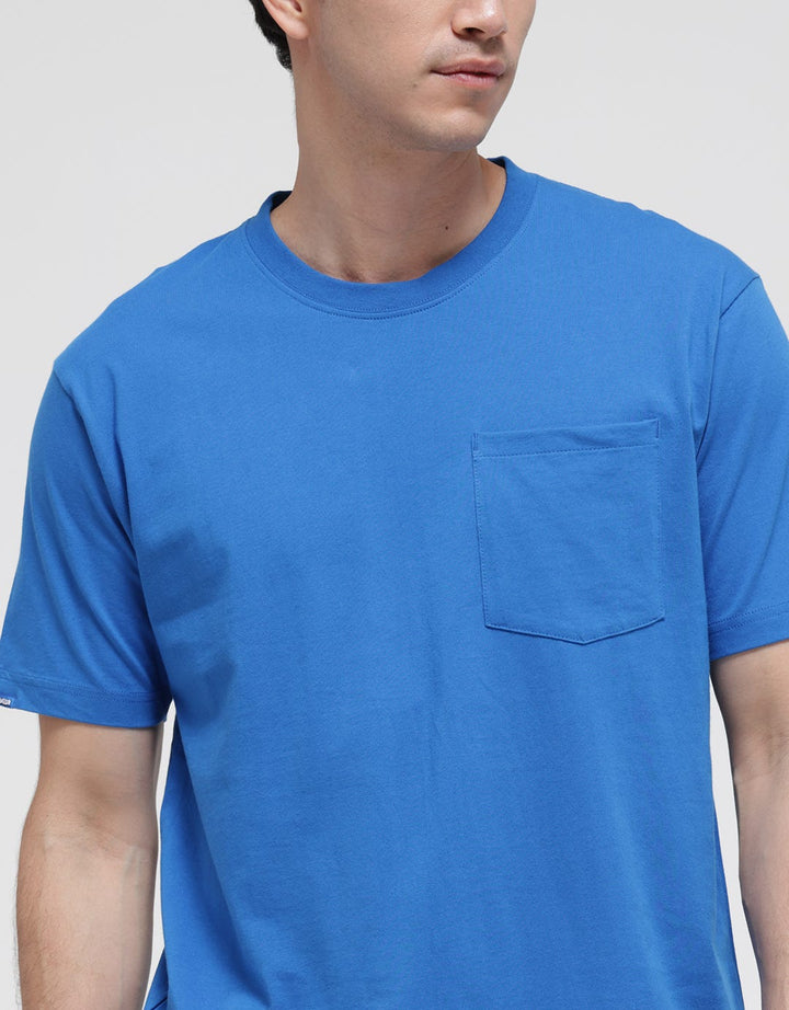 Will K Men's Classic Pocket T-Shirt
