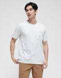 WILL-K Oversize Pocket Tee