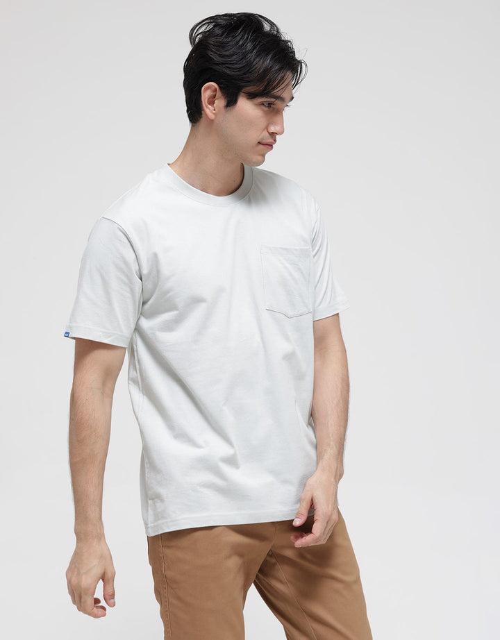 WILL-K Oversize Pocket Tee