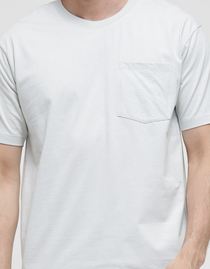 WILL-K Oversize Pocket Tee