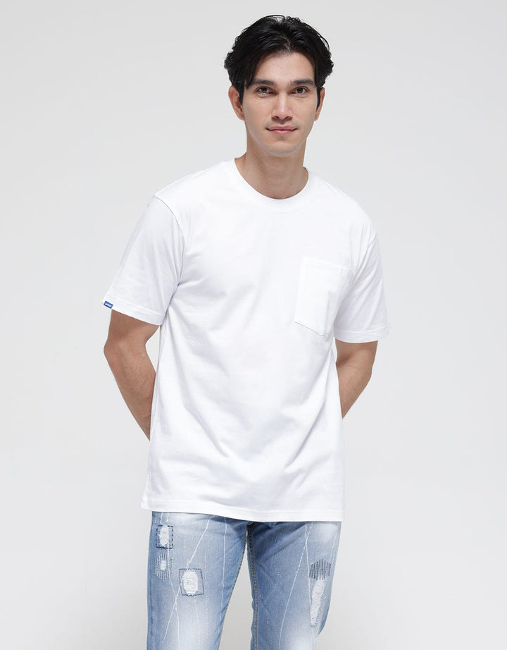 WILL-K Oversize Pocket Tee 02