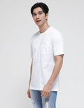 WILL-K Oversize Pocket Tee 02