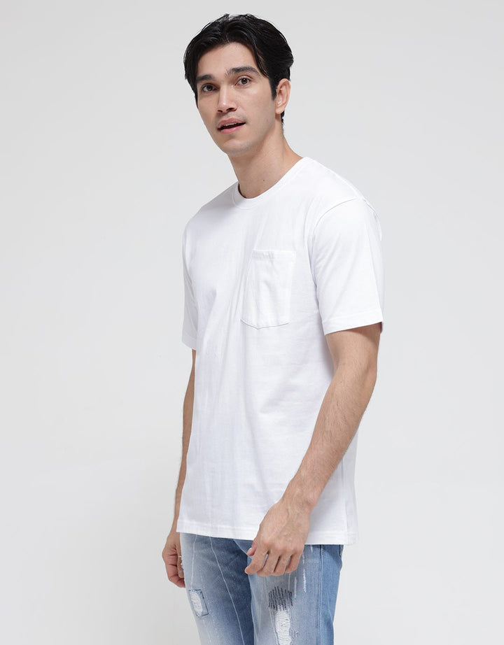 WILL-K Oversize Pocket Tee 02