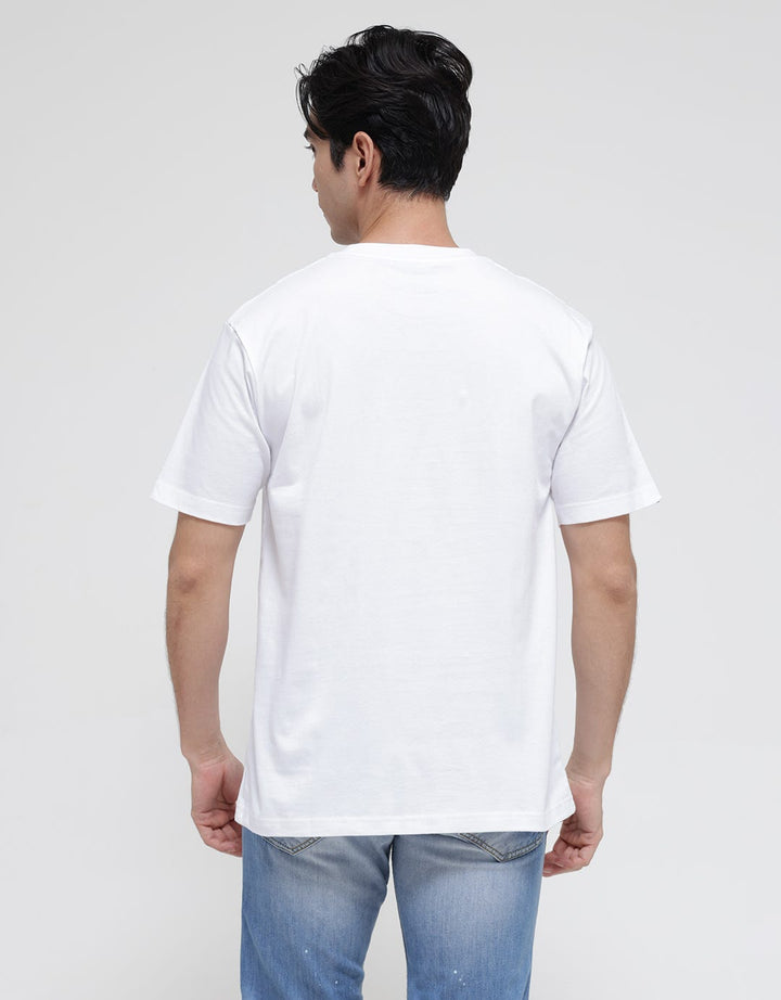 WILL-K Oversize Pocket Tee 02