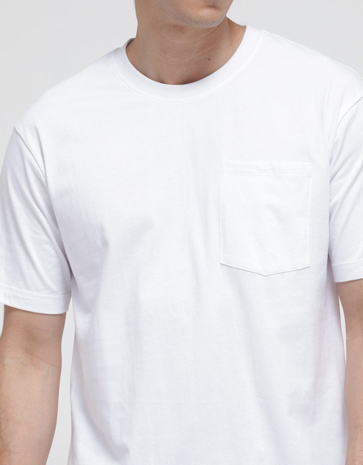 WILL-K Oversize Pocket Tee 02