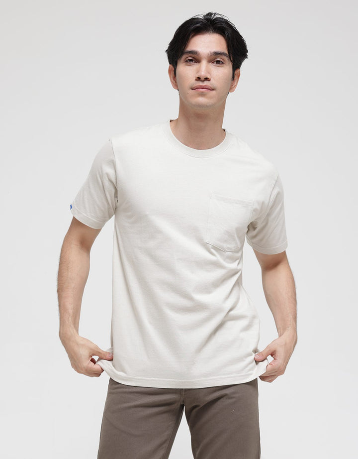 WILL-K Oversize Pocket Tee 03