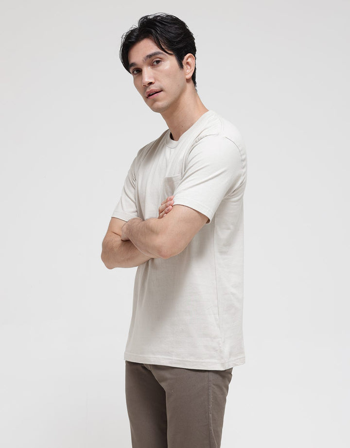 WILL-K Oversize Pocket Tee 03