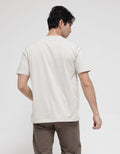 WILL-K Oversize Pocket Tee 03