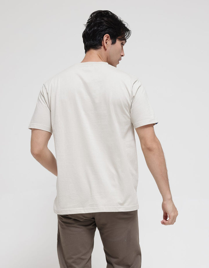 WILL-K Oversize Pocket Tee 03