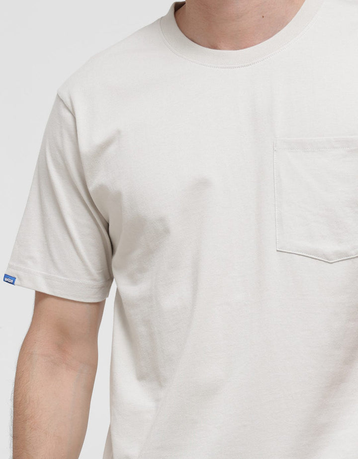 WILL-K Oversize Pocket Tee 03