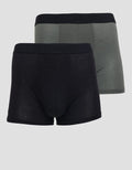 Cole Boxer Ewb Logo 2In1 Rayon
