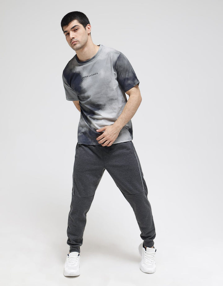 American Jeans Washed Ash Kaos Pria