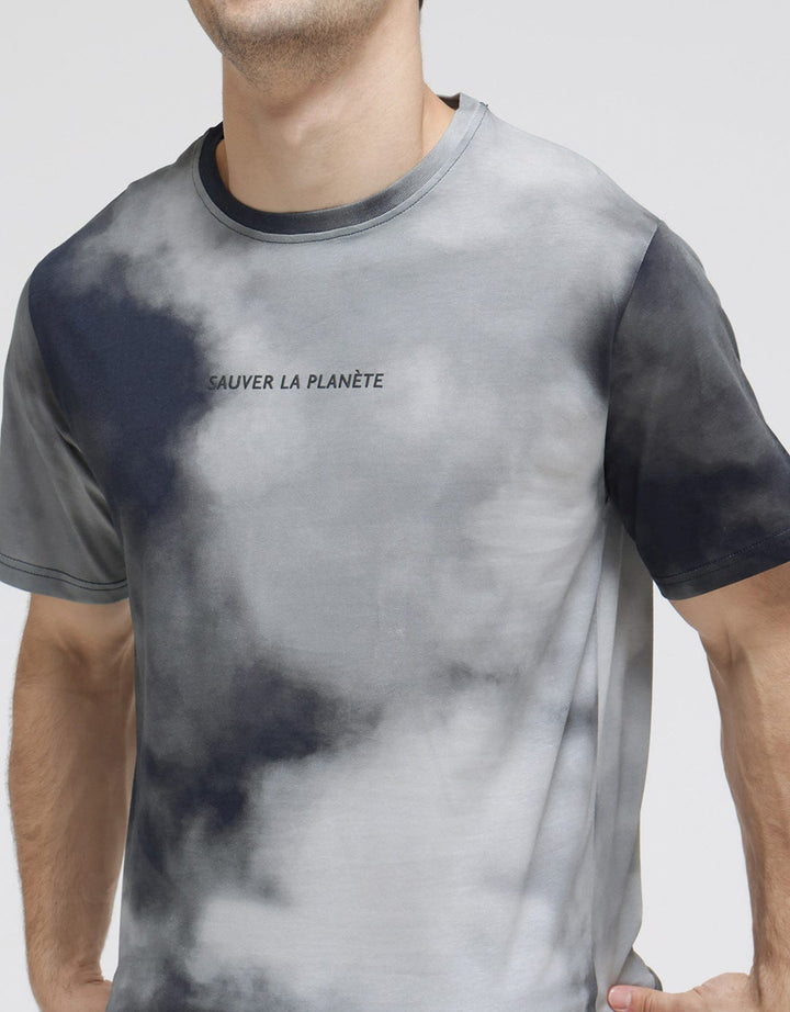 American Jeans Washed Ash Kaos Pria