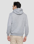American Jeans Yolo Print Sweater Pria