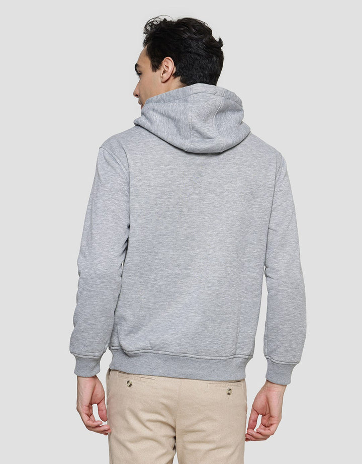 American Jeans Yolo Print Men's Sweater