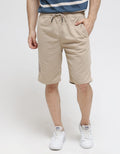 American Jeans Short Pants Knit Basic Print