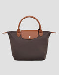 Connexion Handbag Solid Palma