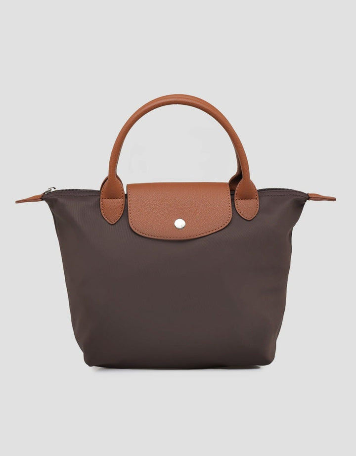 Connexion Handbag Solid Palma