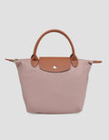 Connexion Handbag Solid Palma