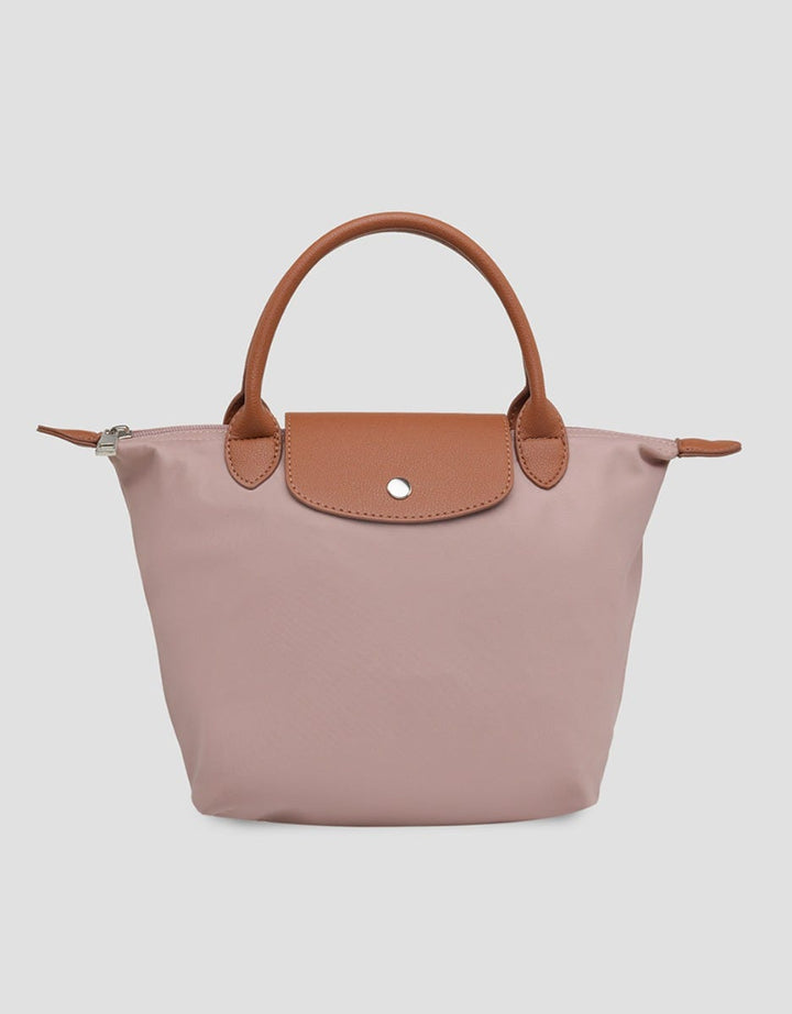 Connexion Handbag Solid Palma