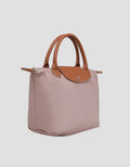 Connexion Handbag Solid Palma
