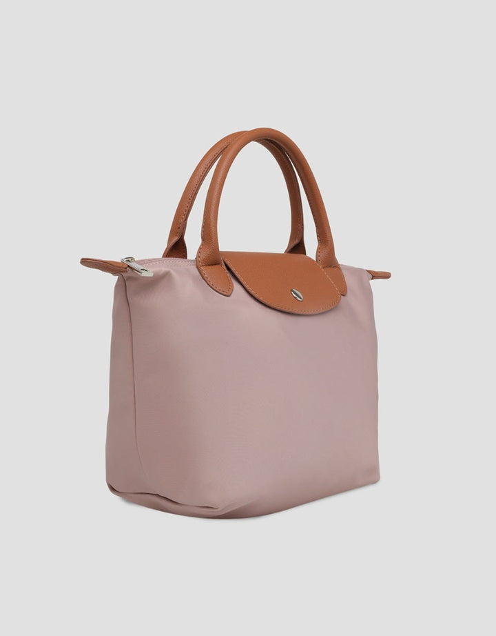Connexion Handbag Solid Palma