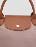 Connexion Handbag Solid Palma