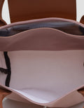 Connexion Handbag Solid Palma