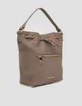 Connexion Handbag Drawstring Pylona