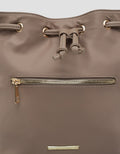 Connexion Handbag Drawstring Pylona