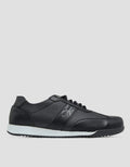 Yongki Komaladi Casual Look Sepatu Pria